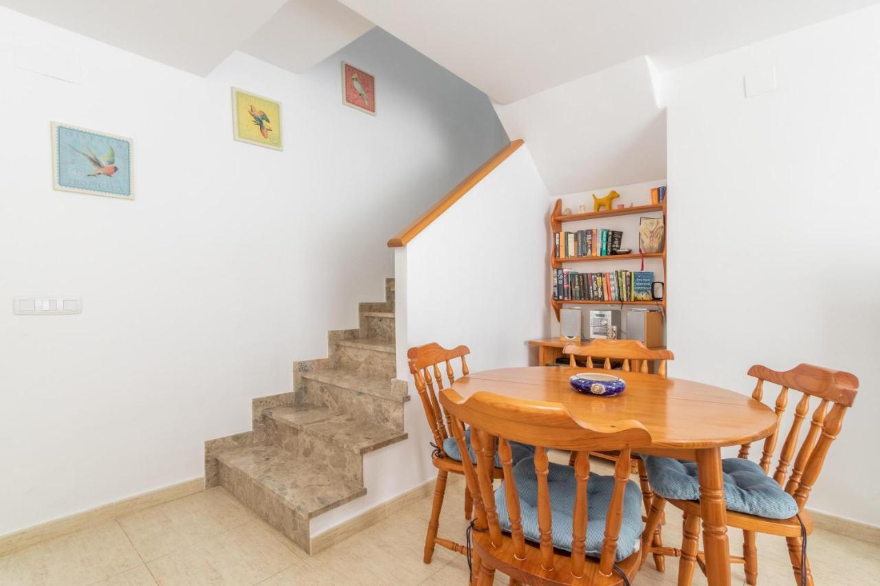 דירות Balcon del Mar Edificio Menorca מראה חיצוני תמונה